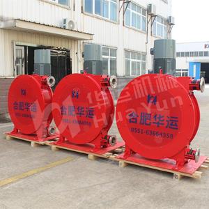 Bomba Peristáltica Autocebante para Transferir <span class=keywords><strong>Nitrato</strong></span> <span class=keywords><strong>de</strong></span> <span class=keywords><strong>Hierro</strong></span> - Product Image 3