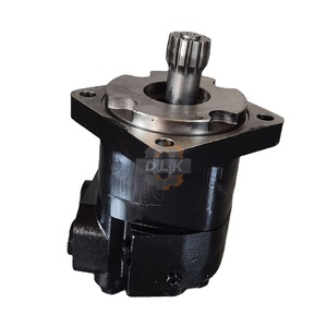 Kompakt Lader fahrantrieb S175 động cơ thủy lực 7499819 6682034 lông bobcat - Product Image 2