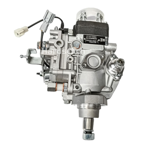 משאבת הזרקת דלק דיזל 096000-4940 VE4/10F2050RND494 22100-54860 עבור טויוטה הייאס היילקס 3L 2.8L - Product Image 4