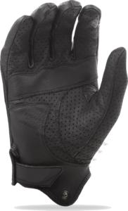 Jonas Guantes de carreras de calidad premium personalizados Guantes de motocicleta de dedo completo para entusiastas de las carreras de motos - Product Image 2