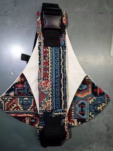 Tùy chỉnh phong cách Ergonomic vai Sling tàu sân bay du lịch thân thiện với lô hàng nhanh chóng bé tàu sân bay cho trẻ mới biết đi 6-36 tháng - Product Image 4