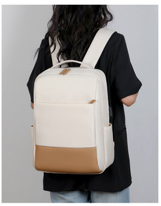 Quality Wholesale Laptop Waterproof <b>Bag</b> High Capacity Laptop <b>Bag</b> Unisex Laptop <b>Bag</b> - Product Image 4
