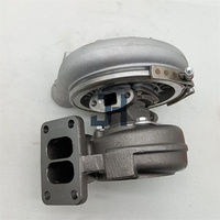 Pièces détachées pour machines de construction Turbocompresseur 7n7748 0r5807 172495 0r5807 113839900054 3306,3306B,140G Turbocompresseur d'excavatrice