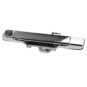 GreenYi AHD 1080P 170 grados vehículo vista trasera visión nocturna cámara de marcha atrás para <span class=keywords><strong>Isuzu</strong></span> Chevrolet d-max DMax RT50 RT85 2012 ~ 2019 Ca - Product Image 1