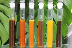 Chất Nhũ Hoá Lỏng <span class=keywords><strong>Lecithin</strong></span> Đậu Nành, <span class=keywords><strong>Lecithin</strong></span> Đậu Nành Cấp Thực Phẩm <span class=keywords><strong>Lecithin</strong></span> Bột/Lỏng/Hạt Cung Cấp Số Lượng Lớn - Product Image 4