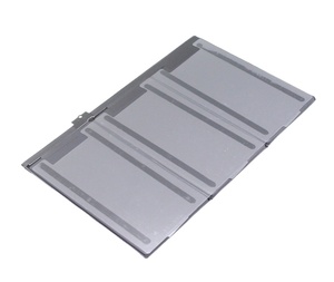 Batería de Repuesto A1389 de 11560mAh para Apple iPad 3 y iPad 4, Certificación CE y RoHS, Venta al Por Mayor, Alta Capacidad y Calidad - Product Image 2