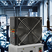 Module TEC Huajing TE53-100XEA-50 refroidi par air et liquide, unité à haute efficacité