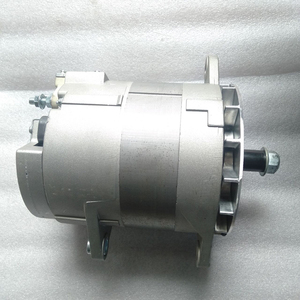 Pièces de moteur, alternateur générateur 24V 200A A0014740JB A0014740JB - Product Image 4