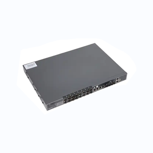 FTTH 8 Puertos 8 PON V <span class=keywords><strong>Sol</strong></span> 8 Portas8ポートファイバーXPONGPON OLT gpon olt8ポート - Product Image 2