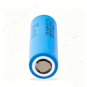 Sel Baterai Samsung 50E 21700 Asli Dengan Pengosongan 10A, Baterai Isi Ulang Samsung 5000mAh 3.7V NMC Sel Silinder - Product Image 3