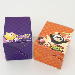 ミステリー59 <span class=keywords><strong>Tk</strong></span>パーソナライズ段ボール梱包紙ロゴ付き自動ロックボトムボックス - Product Image 5