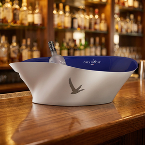 Seau à glace multi-bouteilles pour 4 bouteilles, refroidisseur de bière et de vin pour bar et KTV - Product Image 6