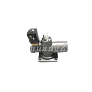 Kit de service de soupape d'admission 1622-3539-80, pièces de rechange 1622353980 pour accessoires de compresseur d'air Atlas Copco, soupape de décharge GA7 - Product Image 1