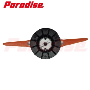 หัวตัดหญ้าแบบสายเอ็น <span class=keywords><strong>PolyCut</strong></span> 2-2 4008 710 2102 สำหรับอะไหล่เครื่องตัดหญ้า FSA45 - Product Image 1