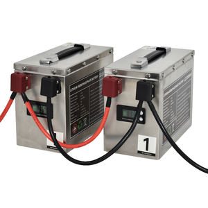 Литий-железо-фосфатная батарея, 12 В, 48 В, 12,8 В, 400Ah, 800Ah, 5Kwh, 7Kwh, 10Kwh, 12Kwh, 20Kwh, гольф-кар - Product Image 6