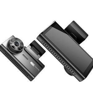 X429 5k Dash Cam M580 Azdome 2.4g/5g Dual Band Wifi Car Black <b>Box</b> 4 Inch Screen Gps Tracker Car Camera for Sale - Product Image 2