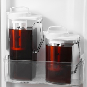 High Temperature Resistant Cold Brew Ice Drip Iced <b>Coffee</b> <b>Maker</b> and Tea Brewer <b>Portable</b> Cold Brew <b>Coffee</b> <b>Maker</b> Cold Brew Bottle - Product Image 5