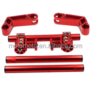 Support de levier de vitesses en alliage d'aluminium pour <span class=keywords><strong>Yamaha</strong></span> MT FZ FJ 09 Tracer XSR900 <span class=keywords><strong>Jet</strong></span> <span class=keywords><strong>Ski</strong></span>, placement avant, <span class=keywords><strong>accessoire</strong></span> de moto - Product Image 5