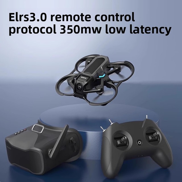 Betafpv aquila16 yunying flying machine drone with long battery life entry-level fpv immersive