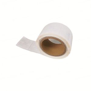 Étiquettes RFID antivol longue portée 50*50mm en gros pour système de suivi des documents d'archives et livres de bibliothèque - Autocollant RFID UHF - Product Image 3