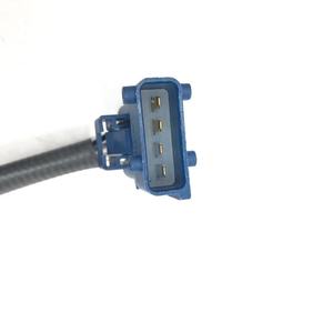 Sensore di Ossigeno Posteriore 0258006186 per <span class=keywords><strong>Peugeot</strong></span> <span class=keywords><strong>206</strong></span> 307 308/BYD S6 S7 - Product Image 2