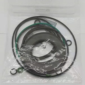 ชุดซีลปั๊มไฮดรอลิก A4VG71 สำหรับชุดปั๊มไฮดรอลิกของรถขุด - Product Image 2