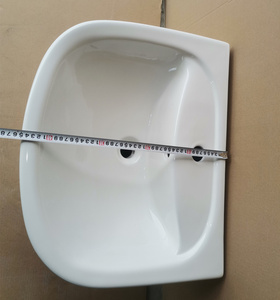 Ristorante sospeso a buon mercato lavaggio a mano troppopieno anello lavabo - Product Image 2
