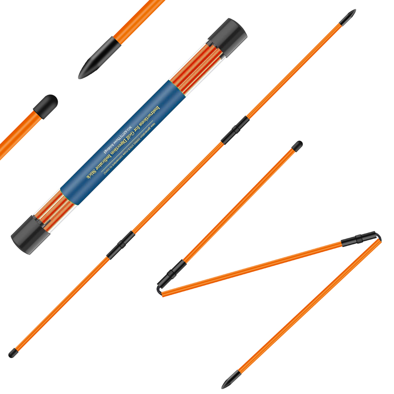High Quality Golf Accessories 2 Pack