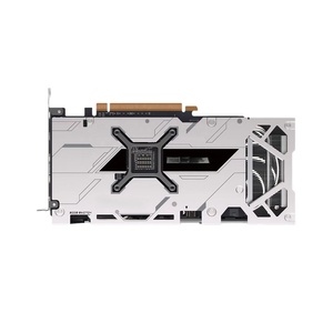 Carte graphique de bureau <span class=keywords><strong>RX6600XT</strong></span> d'occasion 8 Go GDDR6 avec refroidissement par ventilateur - Product Image 3