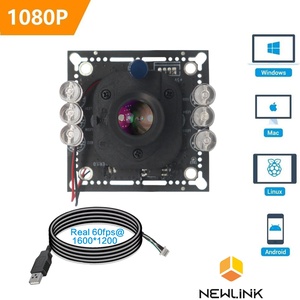 Customized Plug-and-play 1080p H.264 5mp 8mp 4k Starvis Wide Angle Mini Uvc Laptop USB <strong>Camera</strong> Module For Industrial <strong>Computer</strong>