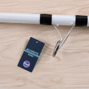 Nouvelle Canne à Pêche Surfcasting GAMA 2026 en Fibre de Carbone de Haute Qualité 4.2m/4.5m pour Lancer Longue Distance - Pièces FUJI en Gros - Product Image 3