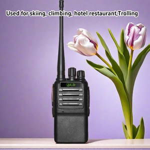 संकेत बैंड हैम रेडियो मूल कारखाने संगत baofeng 888 एस हाथ में वॉकी टॉकी - Product Image 4