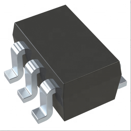 Jeking TRANS NPN/PNP 40V 0.2A SC88/SC70 MBT3946 Transistor MBT3946DW1T1G