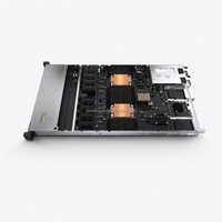 Serveur Fusion 1288H V7 2288H V7 2288 V7 : Prise en charge des grandes bases de données, des scénarios cloud, de l'inférence IA et des applications web