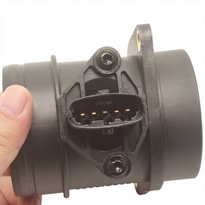 สำหรับ Fiat Audi OE 4655982 0281002308 60816448 71787954 อะไหล่ทดแทนรถยนต์ เครื่องวัดปริมาณอากาศ 76889 - Product Image 3