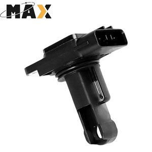 Sensor de Flujo de Aire para Motor de Automóvil, para <span class=keywords><strong>Toyota</strong></span> <span class=keywords><strong>Yaris</strong></span>, Mitsubishi Pajero, Montero <span class=keywords><strong>Sport</strong></span>, Nativa, Triton, MR547077, 19740-02010 - Product Image 2