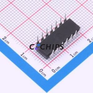 ชิปไอซีไมโครคอนโทรลเลอร์ PIC16F1575-I/P PDIP-14ของแท้ใหม่ล่าสุด (MCU/MPU/SoC) - Product Image 2