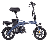 2023 pas cher rétro vélo électrique 2000w vélos électriques tout-terrain longue portée gros pneu pliant Ebike vélos 50 Mph vélo électrique