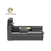 Cartucho de Tóner HiTek Compatible SCX-D6555A, Unidad de Tambor SCX-R6555A para Impresora Samsung SCX-6455 SCX-R6555A