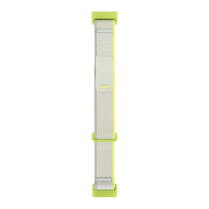 Convient à la montre intelligente <span class=keywords><strong>Fitbit</strong></span> Charge5 avec <span class=keywords><strong>bracelet</strong></span> Deux sections Wild Trail Nylon Loop Sports Full Cover Strap - Product Image 5