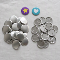 Épinglette personnalisée en émail, badge métallique, logo personnalisé pour l'identification des écoles, clubs et entreprises