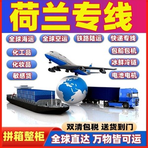 Chip Not Panic Group, Envío Internacional Exprés, Transporte Aéreo de Mercancías Peligrosas, Entrega Global, Países Bajos - Product Image 5