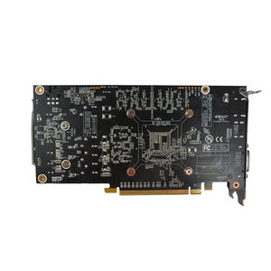 Gaming Graphics Card GTX 1060 3GB / 1660 6GB GDDR5 for Desktop - Product Image 5