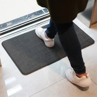 Tapis en pvc tissé et rouleau de sol en vinyle tissé pour tapis de sol et de remorque marins