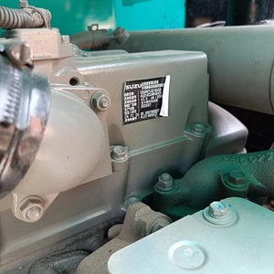 รถขุดตีนตะขาบ Kobelco SK75-8 มือสอง ปี 2016 รุ่น 7T น้ำหนักใช้งาน 0.4 ตัน ความจุบุ้งกี๋ 44 กิโลวัตต์ - Product Image 5