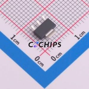 Régulateur linéaire (LDO) PMIC de puce IC de circuit intégré de SOT-223R de AP7361C-33ER-13 original et neuf - Product Image 2