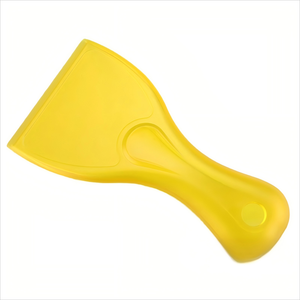 Xách tay kính thiên văn tuyết bàn chải nhựa <span class=keywords><strong>ICE</strong></span> <span class=keywords><strong>scraper</strong></span> và xẻng Xe thân thiện với tuyết loại bỏ công cụ - Product Image 3