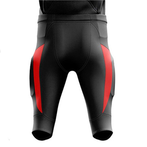 Conjunto de Uniforme de Fútbol Americano para Adultos, Estilo Único, Ligero, Gran Venta - Product Image 6