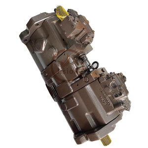 ปั๊มไฮดรอลิก EC460 - Product Image 2