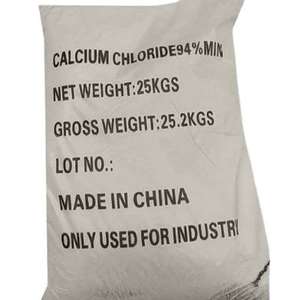 Suntron – granulés de chlorure de Calcium fabriqués en chine, poudre de neige de qualité industrielle - Product Image 6